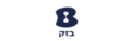 לוגו בזק