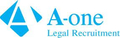 A-One Legal Recruitment