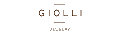  תכשיטים   GIOLLI