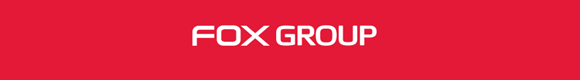 באנר פרסום של FOX GROUP