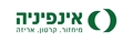 לוגו אינפיניה