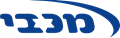לוגו של מכבי שירותי בריאות
