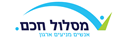 לוגו מסלול חכם