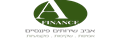 לוגו ל.א אביב שירותים פיננסיים