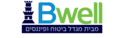 לוגו בי-וול פתרונות לאיכות חיים בע"מ