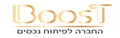 בוסט מושבים בע"מ