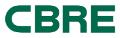 לוגו של CBRE