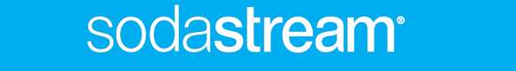 באנר פרסום של Sodastream