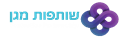 עמותת שותפות מגן ישראלית>
                                                            <p class=