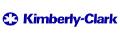לוגו של Kimberly-Clark