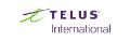 לוגו של TELUS International Europe