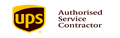 לוגו של UPS