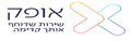 אופק לקידום נוער בישראל>
                                                            <p class=