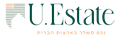 לוגו של U.ESTATE