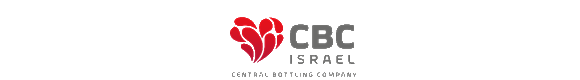 באנר פרסום של CBC ISRAEL 