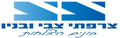 לוגו של צרפתי צבי ובניו
