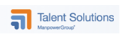 Talent solutions>
                                                            <p class=